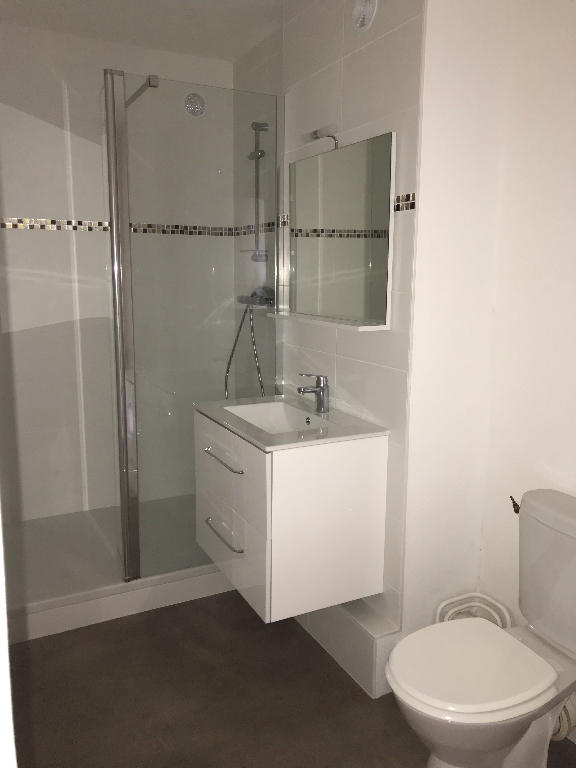 Appartement - 26 m² - 1 pièce