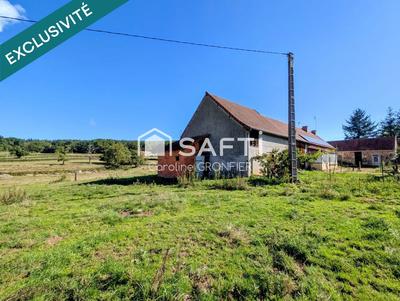 Maison - 67 m² - 3 pièces