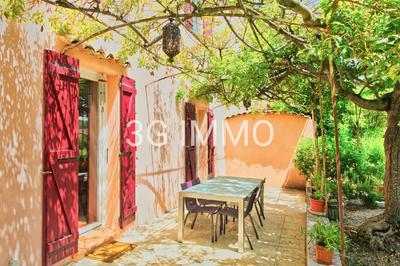 Mas - 162 m² - 8 pièces