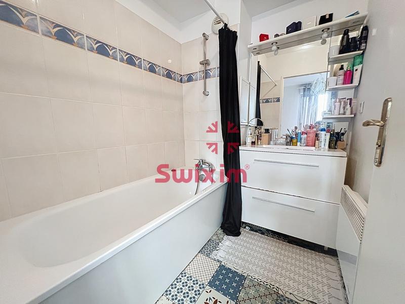 Appartement - 67 m² - 2 pièces