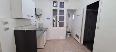 Local commercial - 40 m²