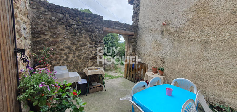 Maison - 139 m² - 6 pièces