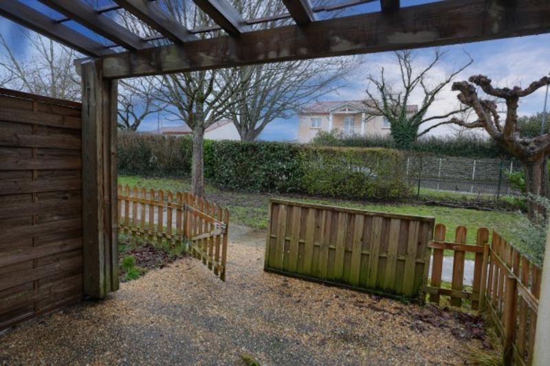 Maison - 46 m² - 3 pièces