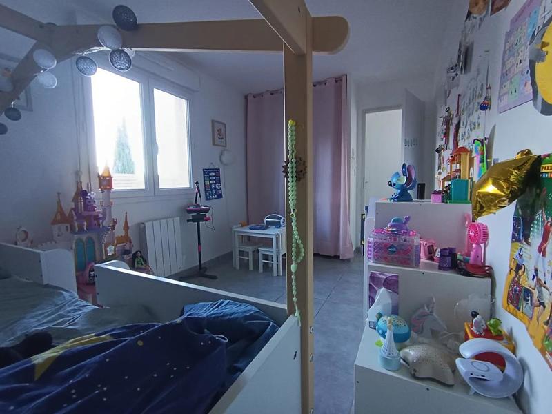 Villa - 108 m² - 5 pièces