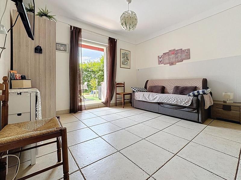 Maison - 153 m² - 5 pièces