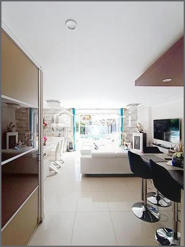 Villa - 120 m² - 4 pièces