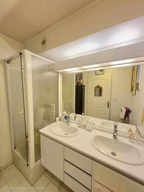 Appartement - 73 m² - 3 pièces