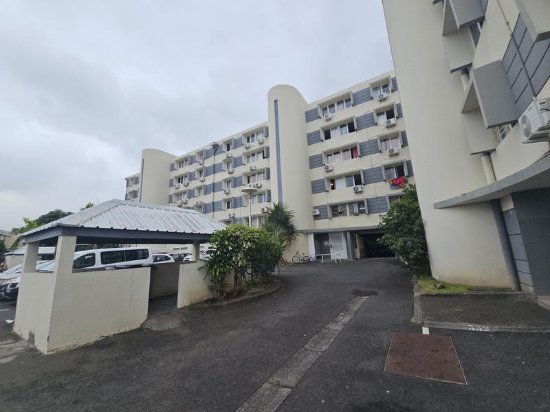 Appartement - 18 m² - 1 pièce