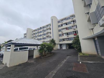 Appartement - 18 m² - 1 pièce