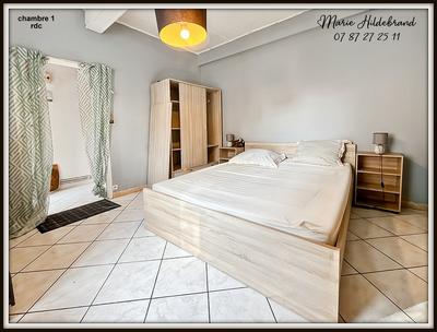 Maison de village - 146 m² - 5 pièces