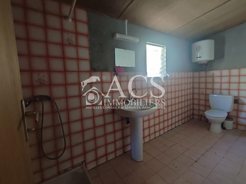 Maison - 91 m² - 5 pièces