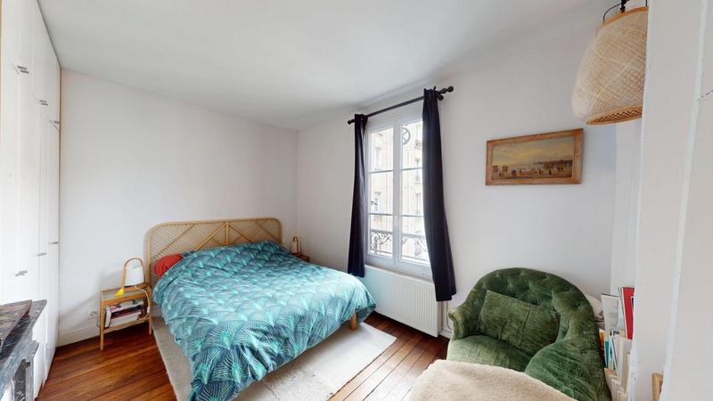 Maison - 103 m² - 5 pièces