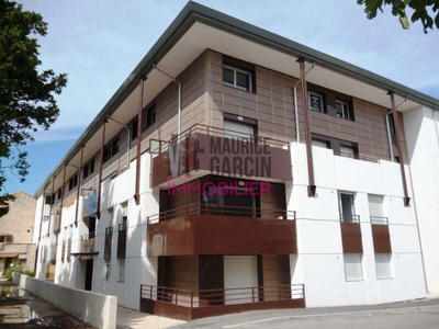 Appartement - 73 m² - 4 pièces