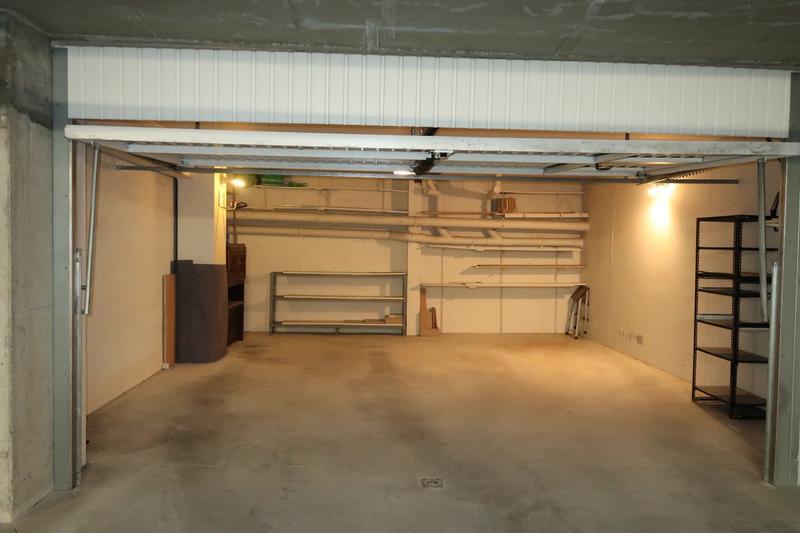 Appartement - 136 m² - 4 pièces