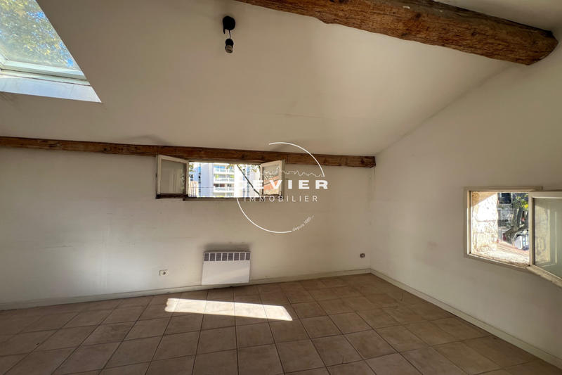 Appartement - 21 m² - 1 pièce