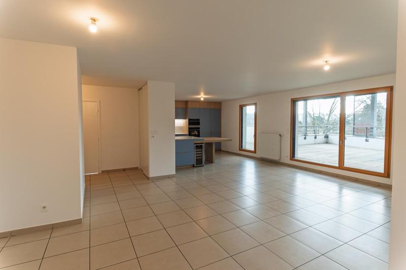 Appartement - 142 m² - 5 pièces