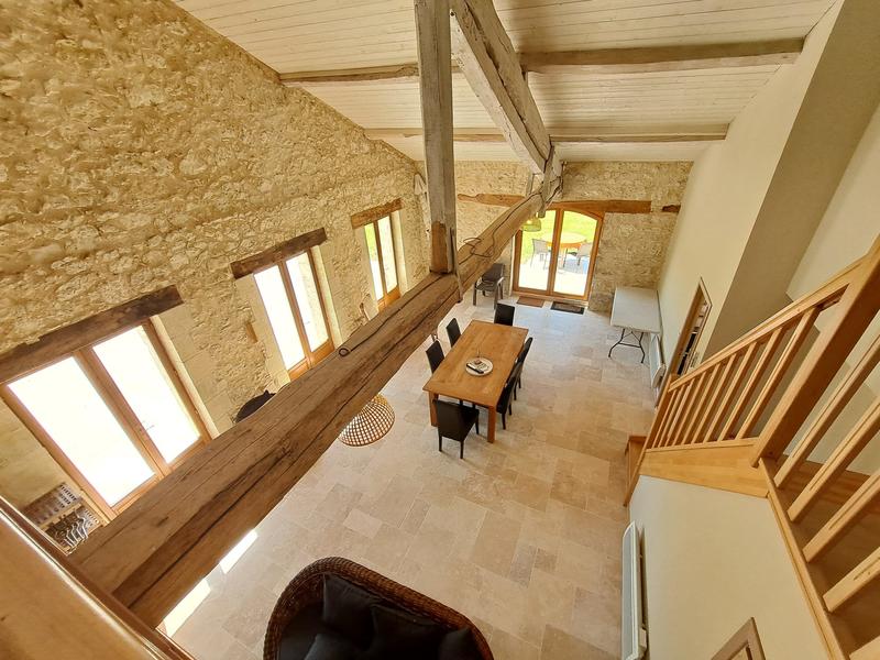 Maison - 175 m² - 5 pièces