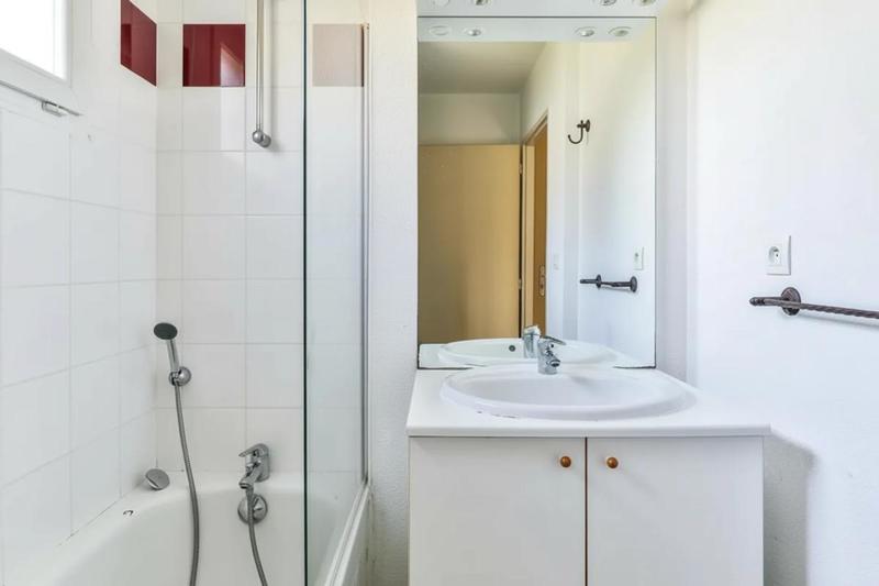 Appartement - 29 m² - 2 pièces