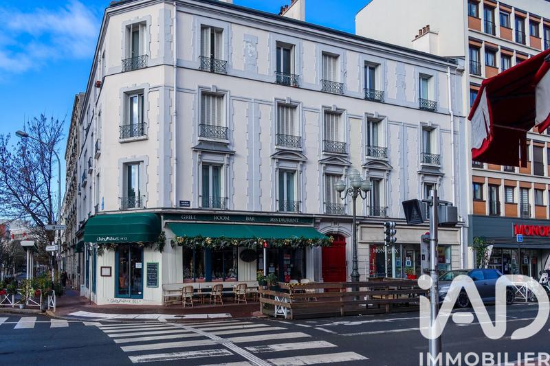 Appartement - 75 m² - 3 pièces