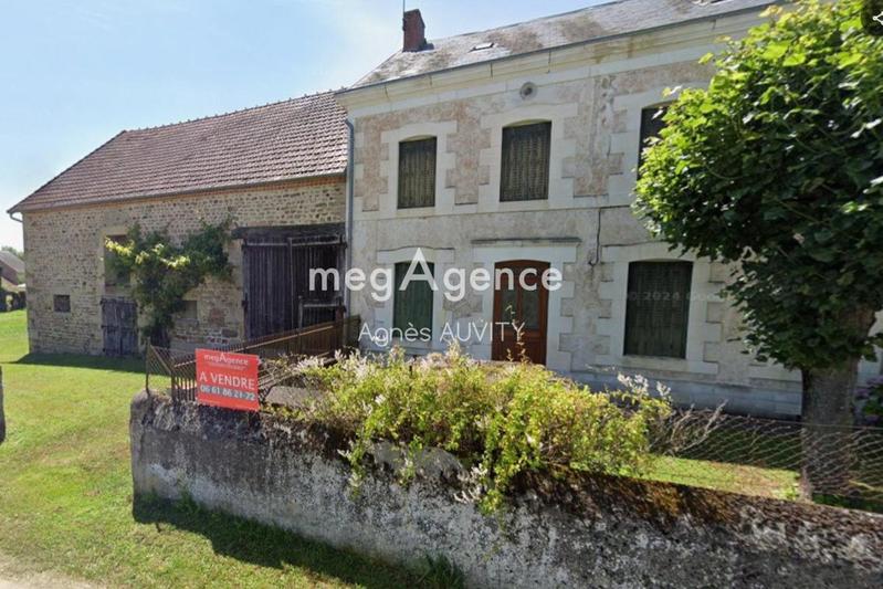 Maison de campagne - 145 m² - 7 pièces