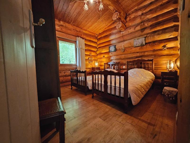 Châlet - 138 m² - 5 pièces