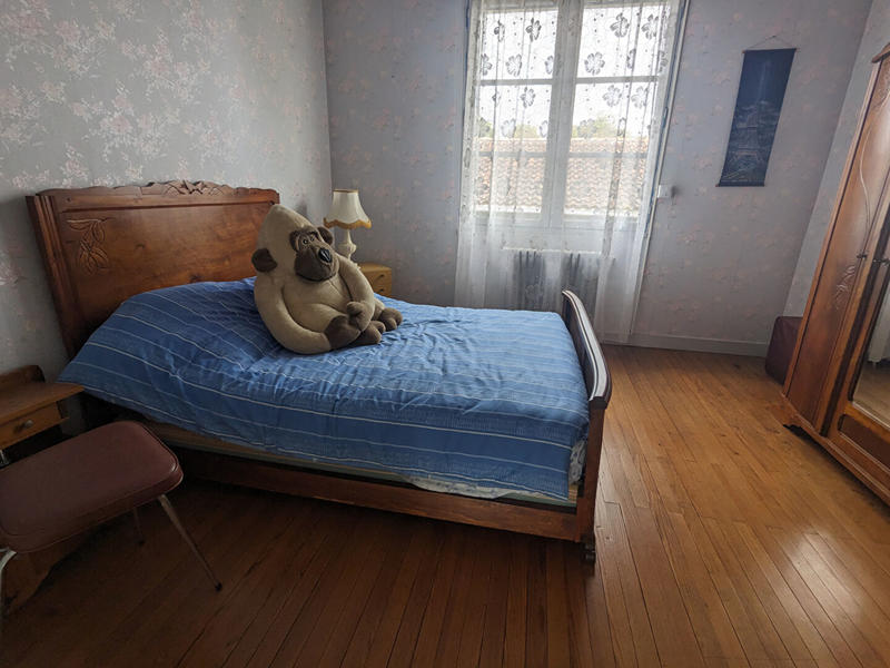 Maison - 240 m² - 6 pièces