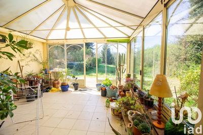 Maison - 164 m² - 5 pièces