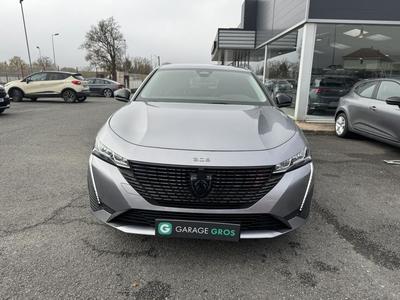 Peugeot 308 PureTech 130ch s&amp;S Bvm6 Allure