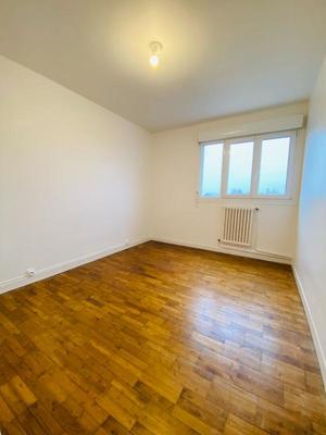 Appartement - 73 m² - 4 pièces