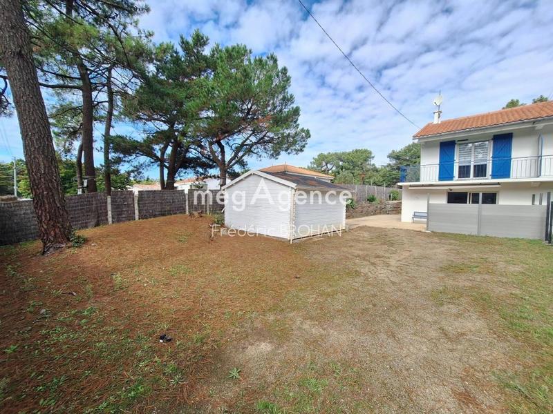 Maison - 67 m² - 3 pièces