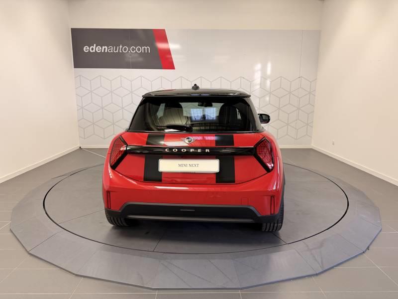 Mini Cooper 156 ch Dkg7 c Classic