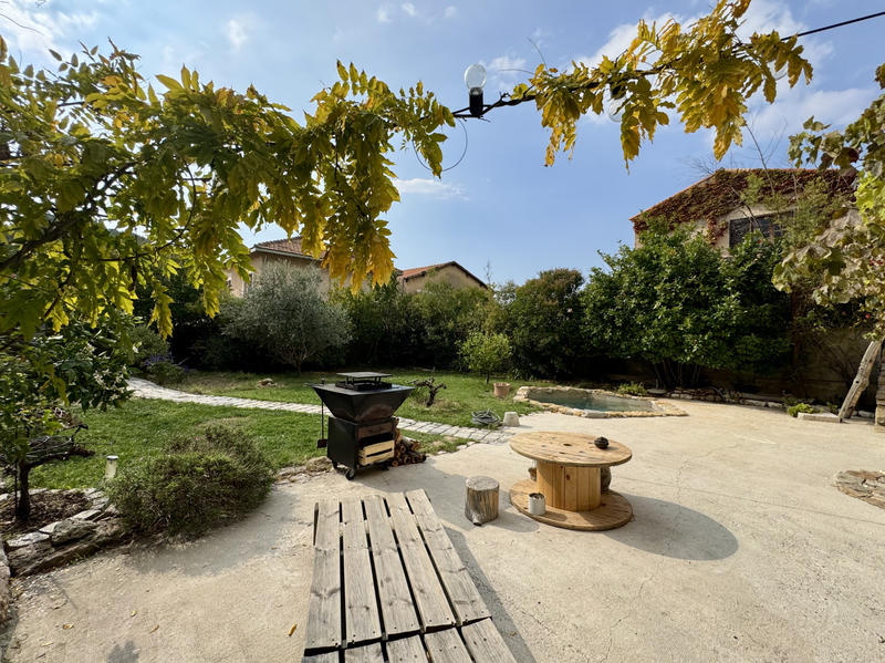 Maison - 114 m² - 4 pièces