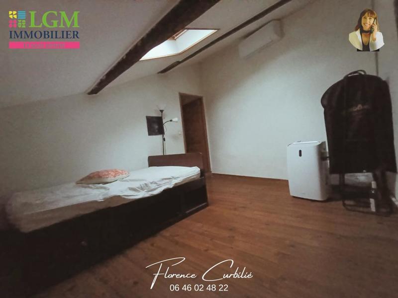 Appartement - 101 m² - 4 pièces