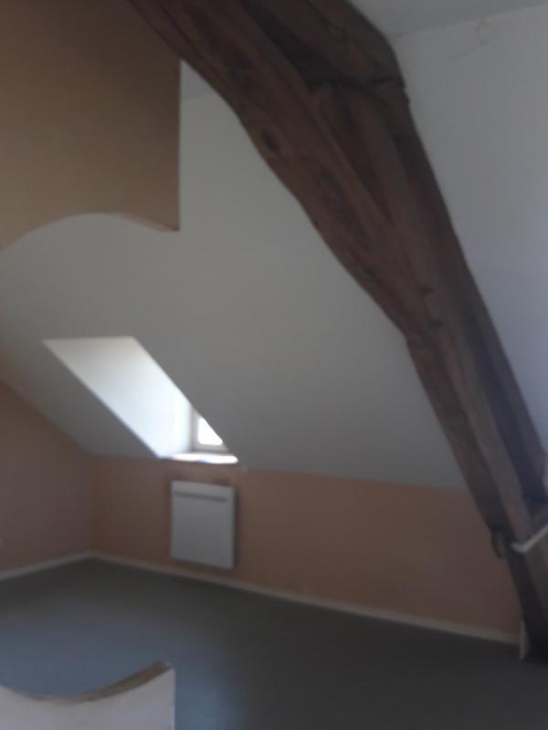 Appartement - 62 m² - 2 pièces