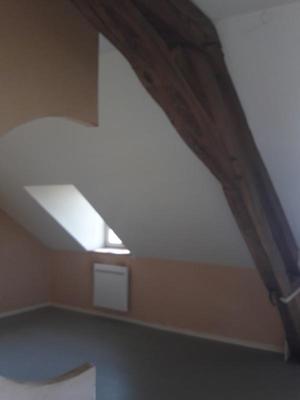 Appartement - 62 m² - 2 pièces