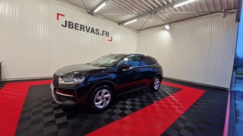 Ds Ds 7 Crossback bluehdi 130 eat8 business