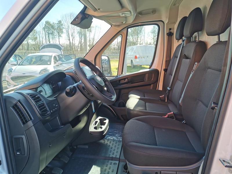 Fiat Ducato 2.2 Jtd 140 ch L2h2