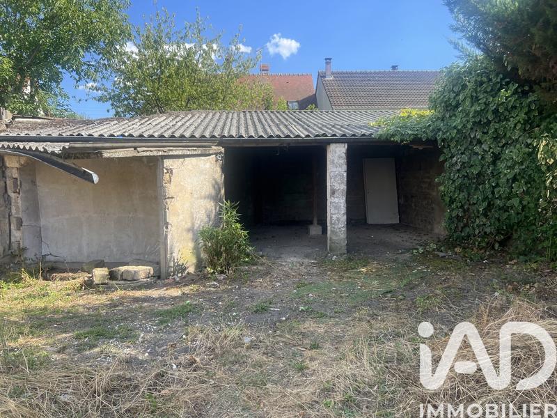 Maison - 203 m² - 4 pièces