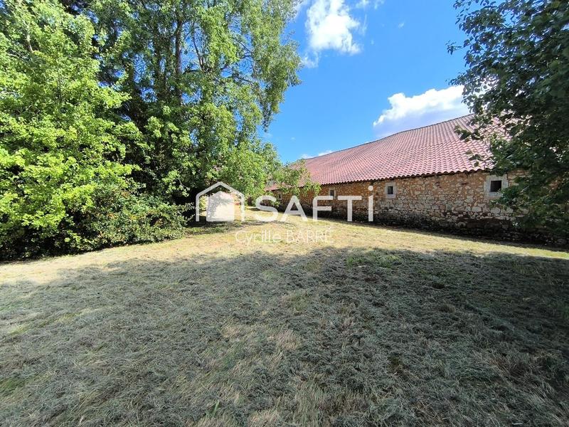 Maison - 135 m² - 5 pièces