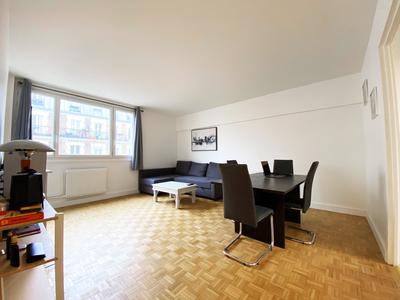 Appartement - 51 m² - 2 pièces
