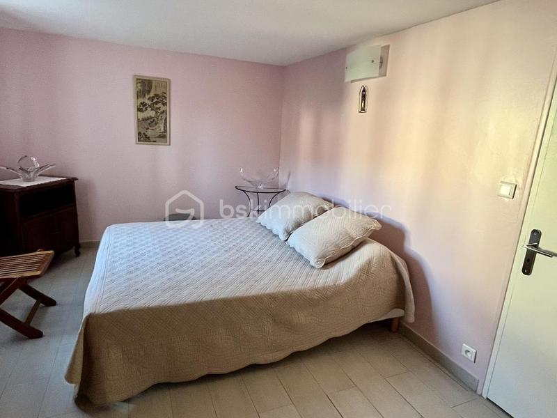 Maison - 142 m² - 6 pièces