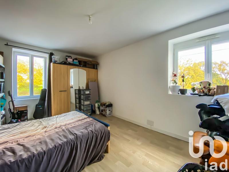 Maison - 273 m² - 7 pièces