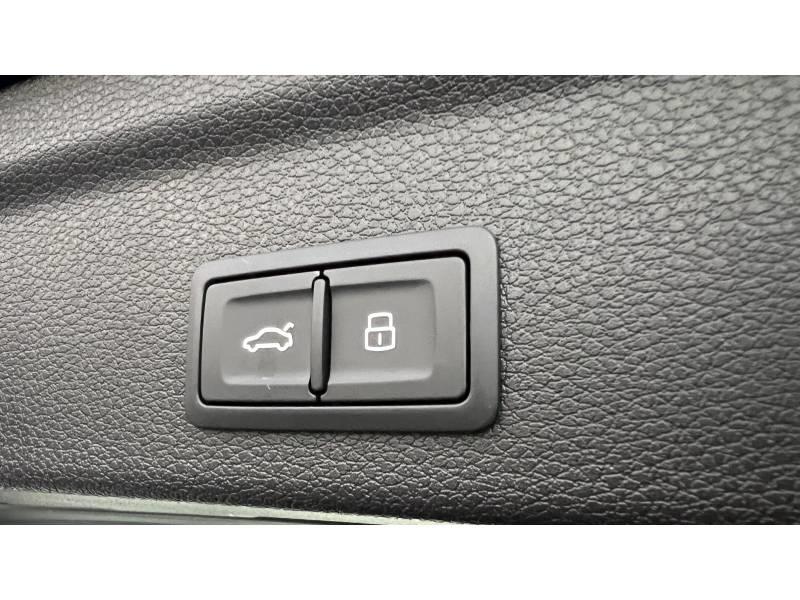 Audi Q3 Sportback Business 45 TFSIe 245 ch s tronic 6 Executive