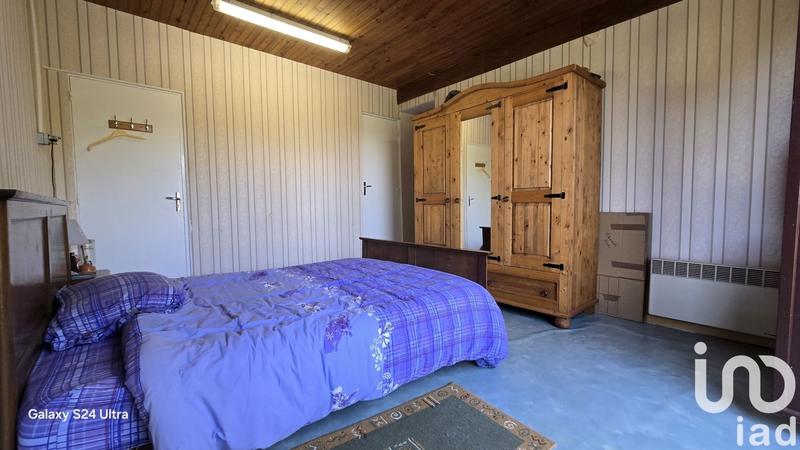 Maison - 89 m² - 4 pièces