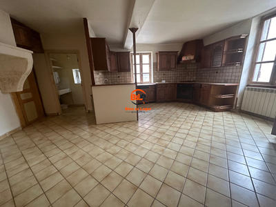 Maison ancienne - 150 m² - 7 pièces