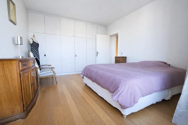 Appartement - 89 m² - 4 pièces