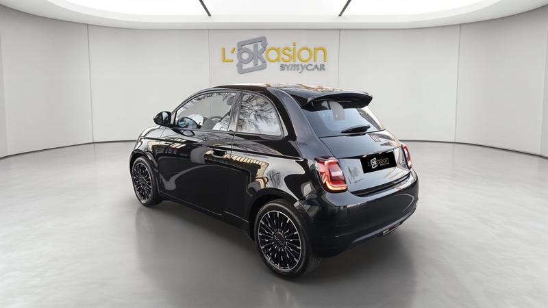 Fiat 500 500e 3+1 My22 Serie 1 Step e 118 ch Icône Plus '2021'