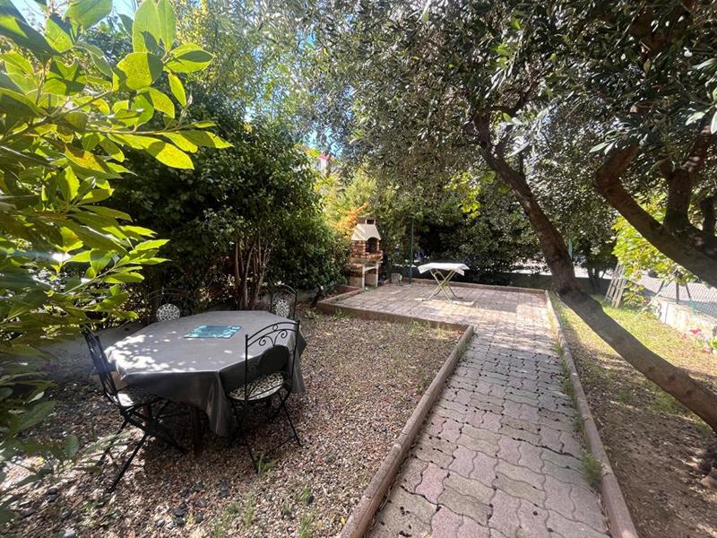 Appartement - 55 m² - 2 pièces