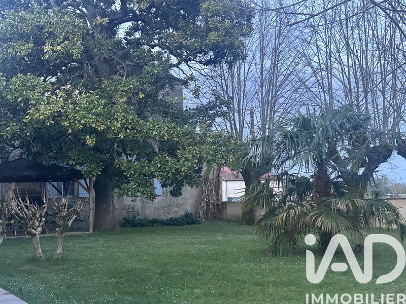 Maison de campagne - 397 m² - 11 pièces