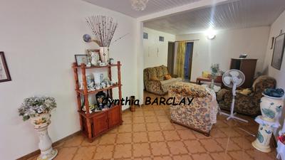 Maison - 136 m² - 6 pièces